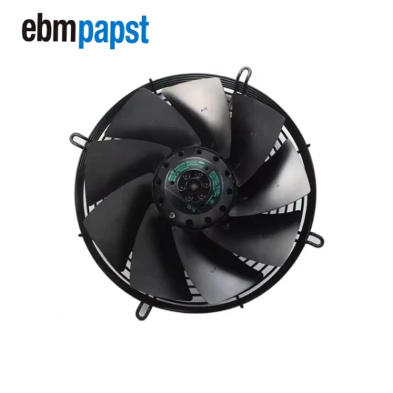 ebmpapst A4D250-AI22-01 Ventilator