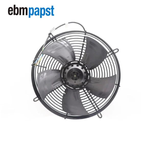 ebmpapst S4D300-AS34-30 Ventilator