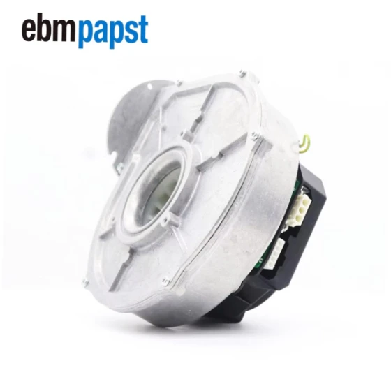 ebmpapst G1G144-AF49-01 Ventilator