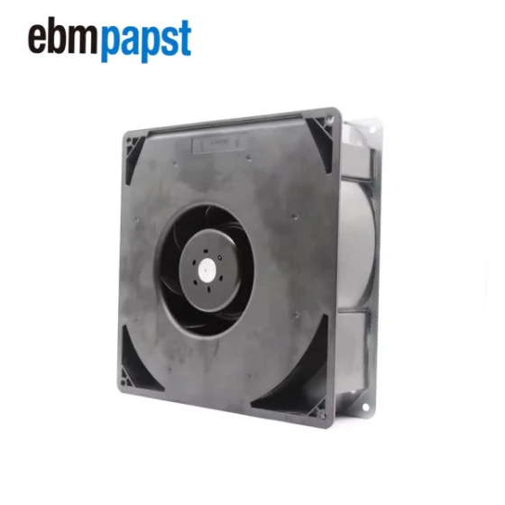 ebmpapst RG160-28/18N Ventilator