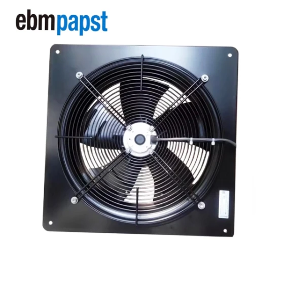 ebm-papst W4D400-DP12-40 ventilator