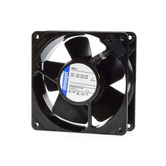 ebm-papst 4650Z-854 ventilator