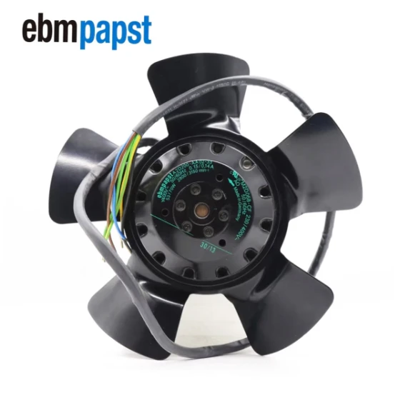 ebmpapst A2D200-AA02-33 Ventilator