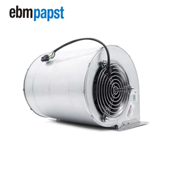 ebmpapst D2D146-AA28-28 Ventilator