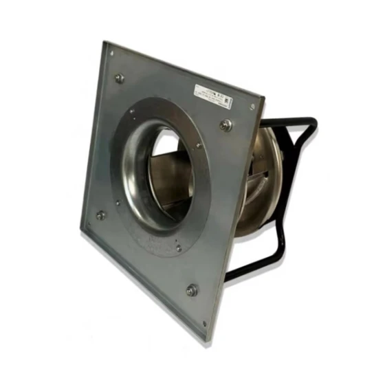 ebmpapst K3G400-AQ23-01 Ventilator