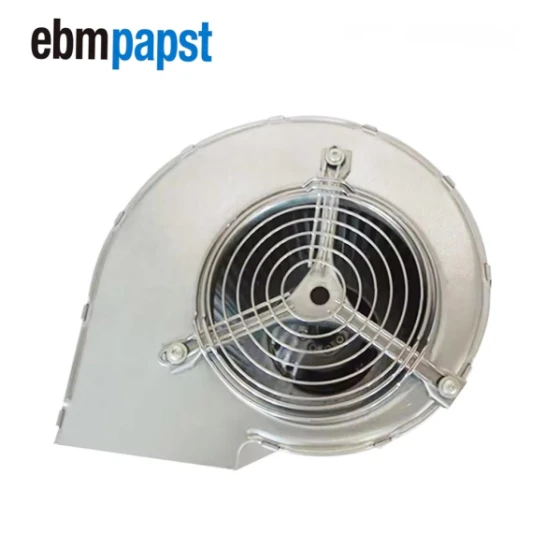 ebm-papst D4E160-FH12-05 ventilator