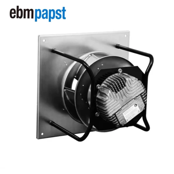 ebmpapst K3G450-AZ30-01 Ventilator