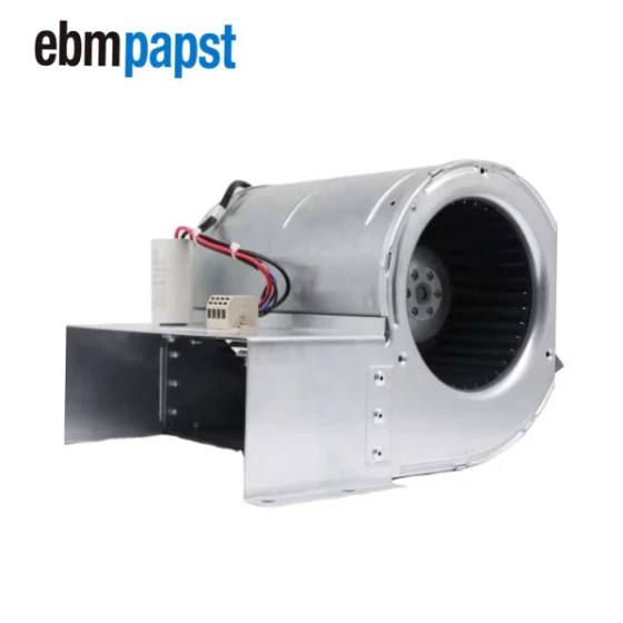 ebmpapst D2E133-AM52-C2 Ventilator