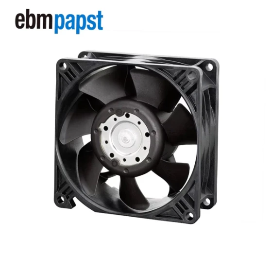 ebmpapst 3258J/2HHPU Ventilator