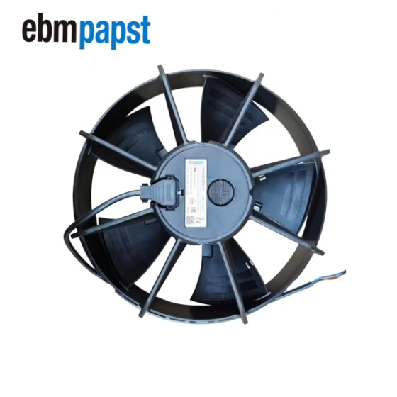 ebm-papst W1G230-EB89-01 ventilator