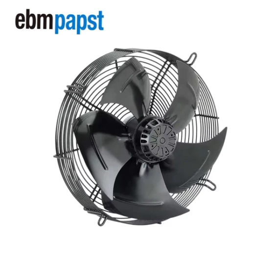 ebmpapst S4D450-CO14-01/F01 Ventilator