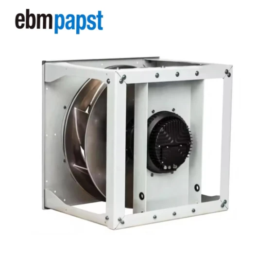 ebmpapst K3G630-AR02-01 Ventilator