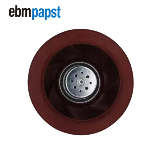 ebmpapst R3G225-AE17-C01 Ventilator