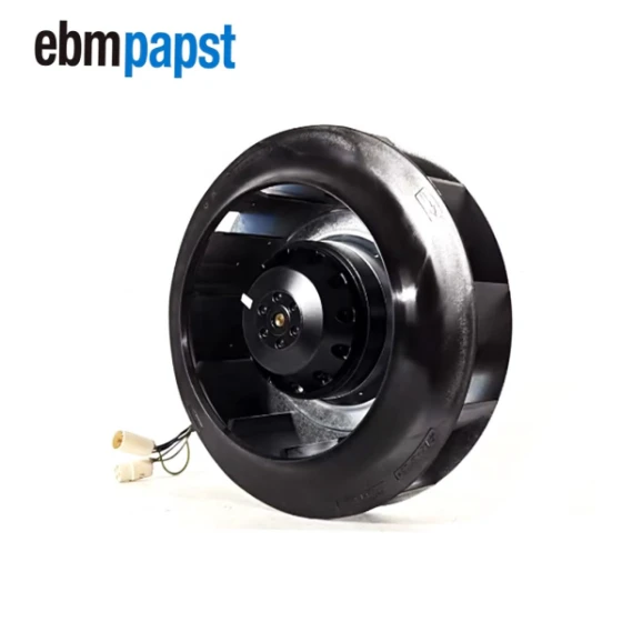 ebmpapst R2D225-AT26-15 Ventilator