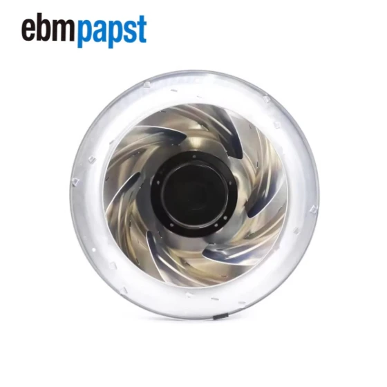 ebmpapst R3G355-RP31-61 Ventilator