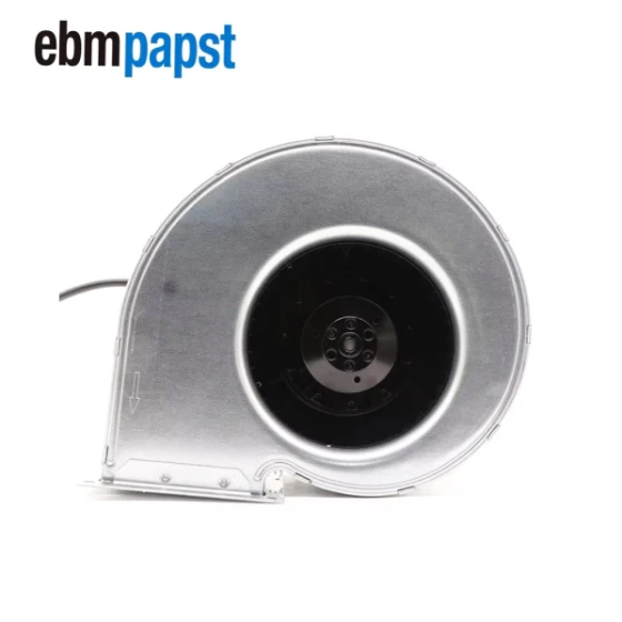 ebmpapst G2E140-PI51-11 Ventilator