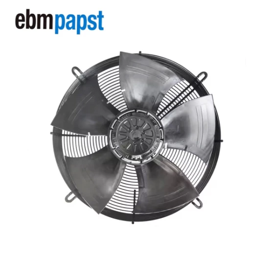 ebmpapst A4D500-AM03-02 Ventilator