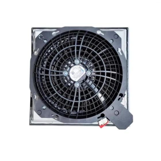 ebmpapst K2E200-AH08-15 Ventilator