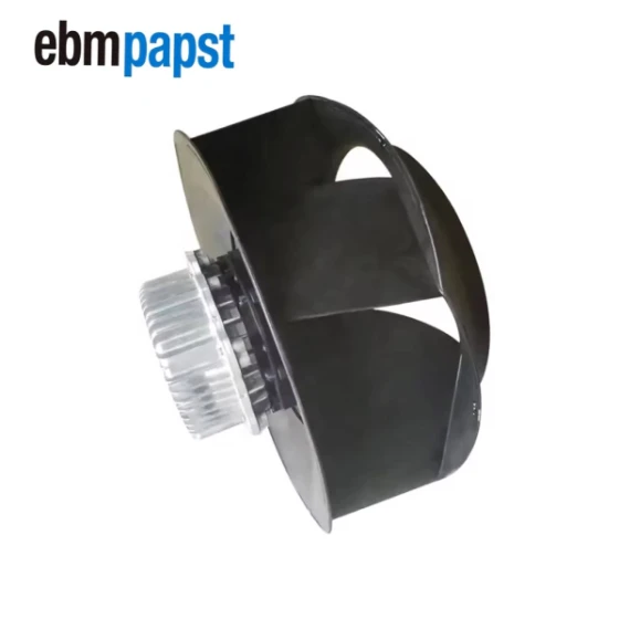 ebmappst R3G560-RB31-77 Ventilator