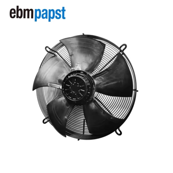 ebmpapst S4E500-AM03-01 Ventilator