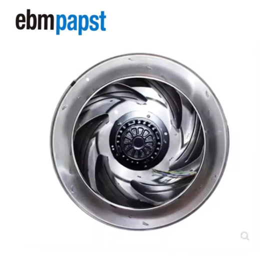 ebm-papst R4E355-AK05-06 ventilator