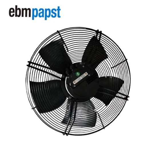 ebmpapst S3G500-BE33-01 Ventilator