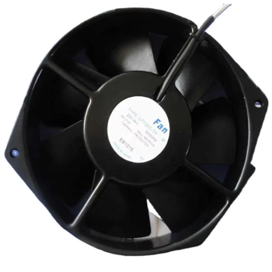 Royal UT795C-TP Ventilator