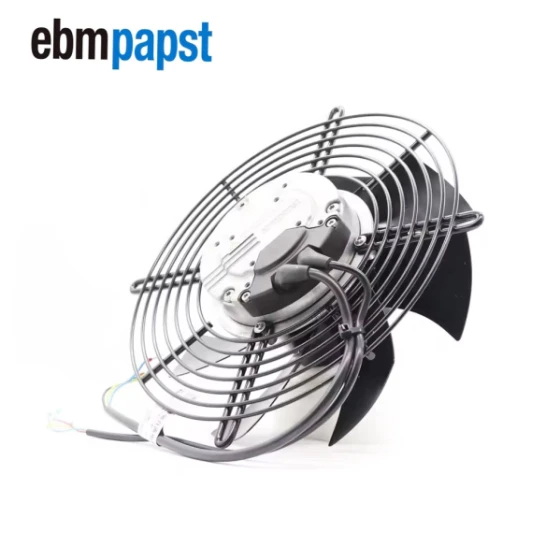 ebm-papst S3G250-BC54-01 ventilator