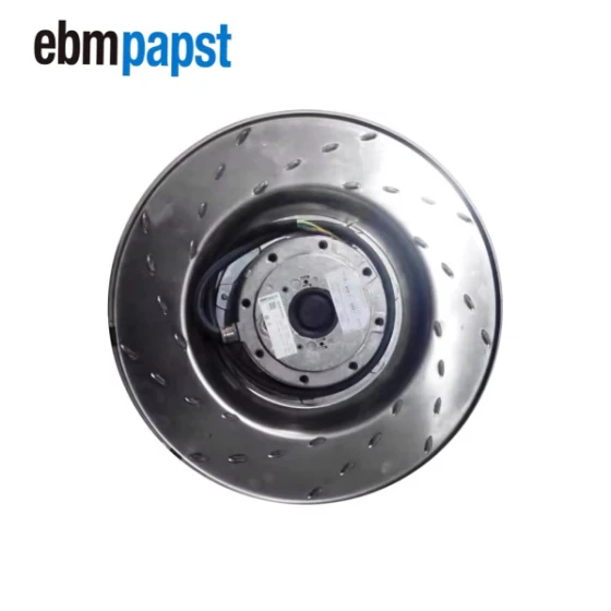 ebmpapst R4D560-AW03-05 Ventilator