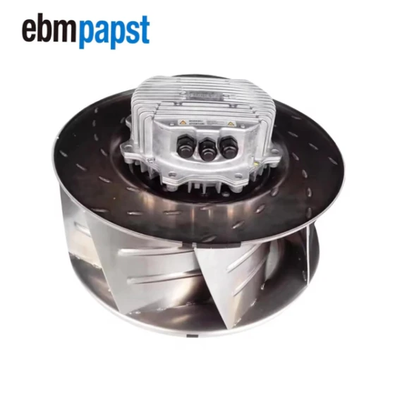 ebmpapst R3G560-PB31-03 Ventilator
