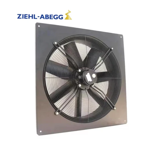 Ziehl Abegg FC063-VDA.6K.V7 Ventilator