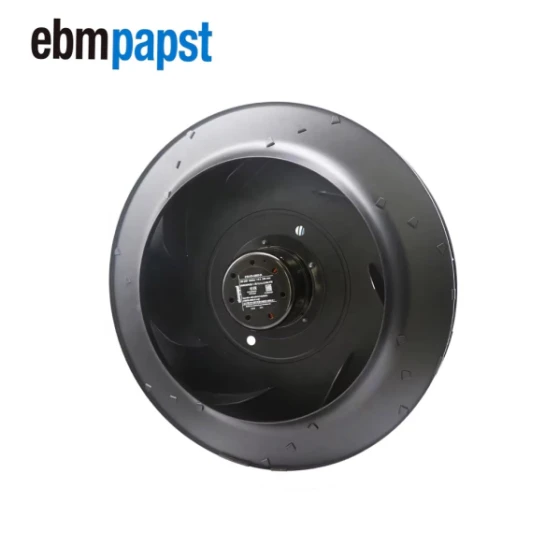 ebmpapst R3G470-AB05-24 Ventilator