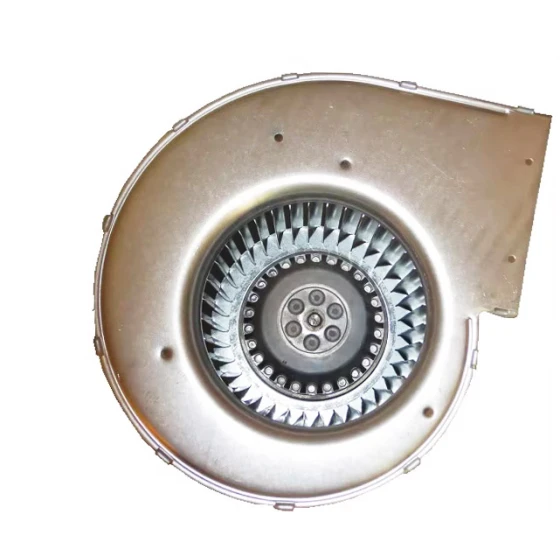 Cesotec GDRM35-133B-2 Ventilator