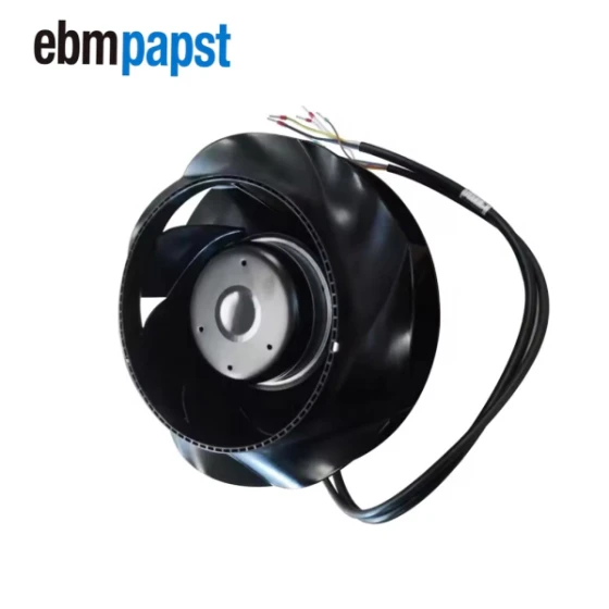 ebmpapst R3G250-RR01-H1 Ventilator