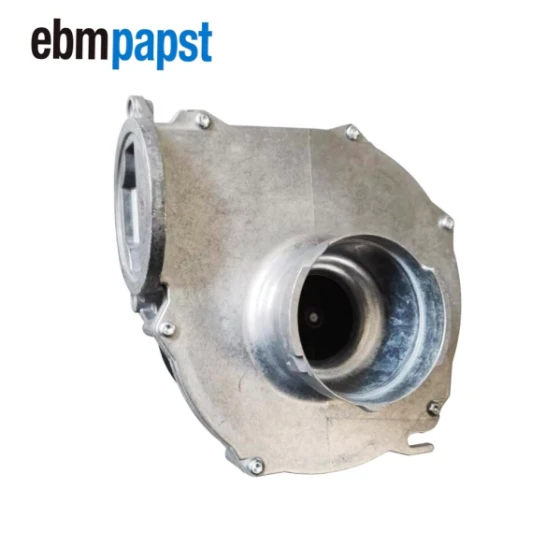 ebmpapst RG130/0800-3612-030206 Ventilator
