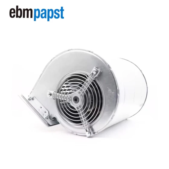 ebmpapst D2D160-BE02-14 Ventilator