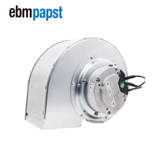 ebm-papst G3G180-AD43-71 ventilator