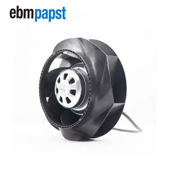 ebmpapst R3G190-RB01-08 Ventilator