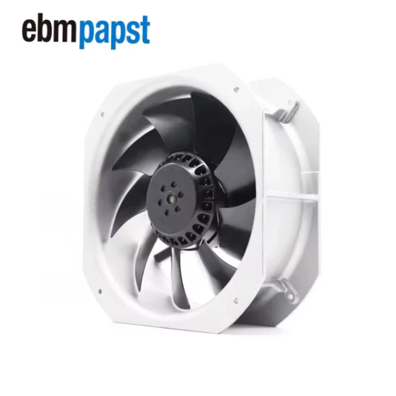 ebm-papst W2D200-HH04-07 ventilator