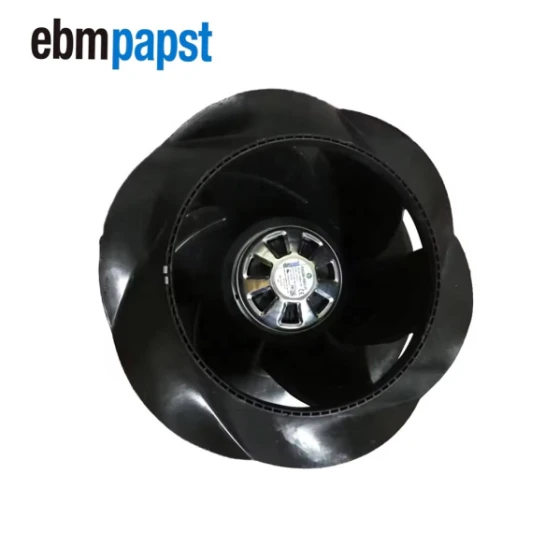 ebmpapst R3G280-RB02-03 Ventilator