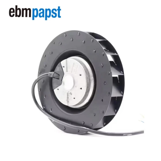 ebmpapst R2E175-RA52-01 Ventilator