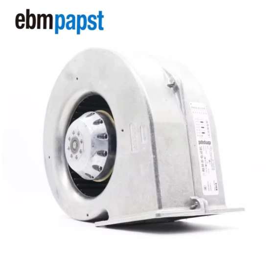 ebmpapst G2D160-AF02-09 Ventilator