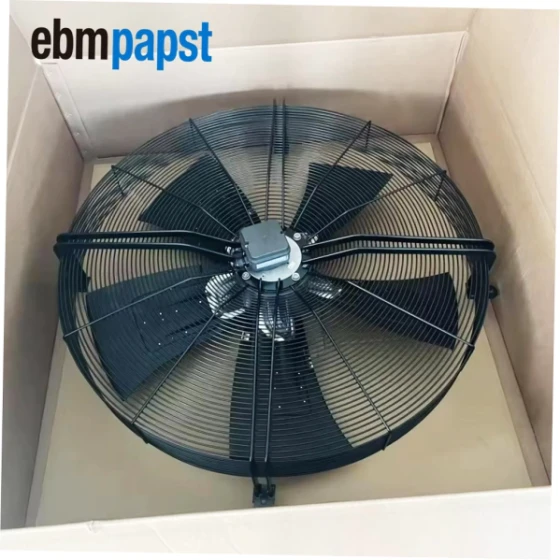 ebmpapst S6D910-AB05-05 Ventilator