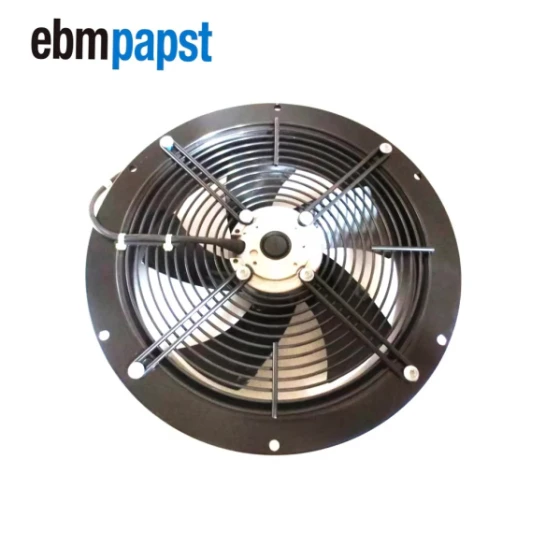 ebmpapst A2D300-AP02-01 Ventilator