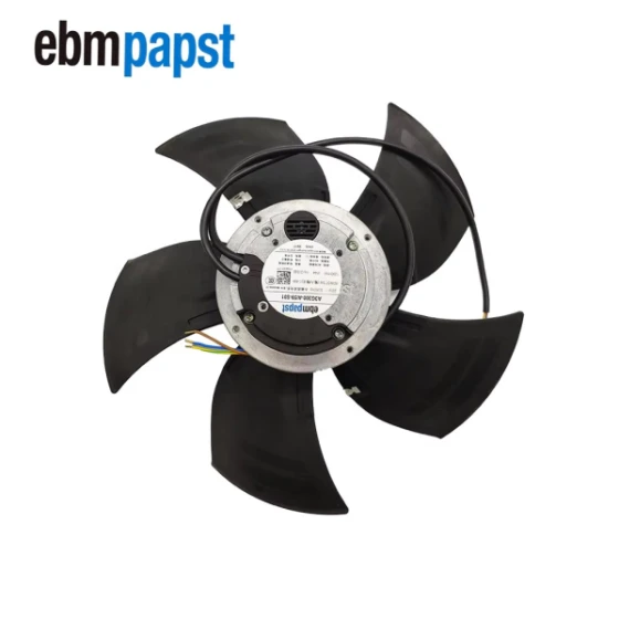 ebmpapst A3G300-AI59-S01 Ventilator