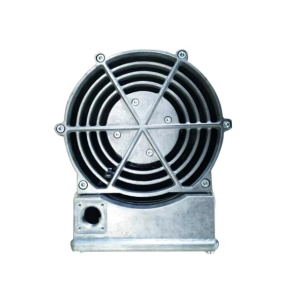 ebmpapst W2D210-EB10-19 Ventilator