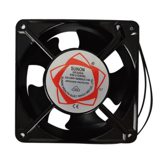 SUNON DP200A 2123HSL Ventilator