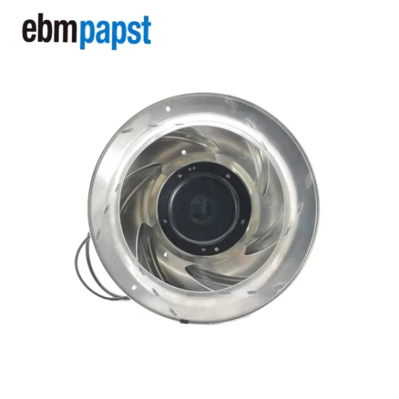 ebmpapst R3G310-AN48-78 Ventilator