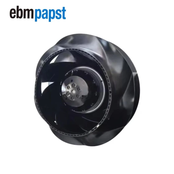 ebmpapst R2E225-RA92-23 Ventilator