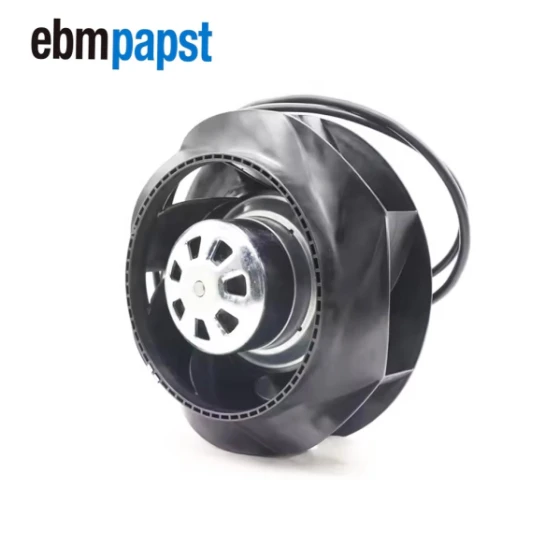 ebmpapst R3G190-8317076398 Ventilator